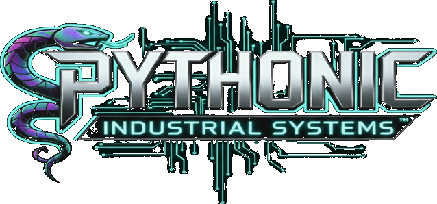 Pythonic Industrial Systems